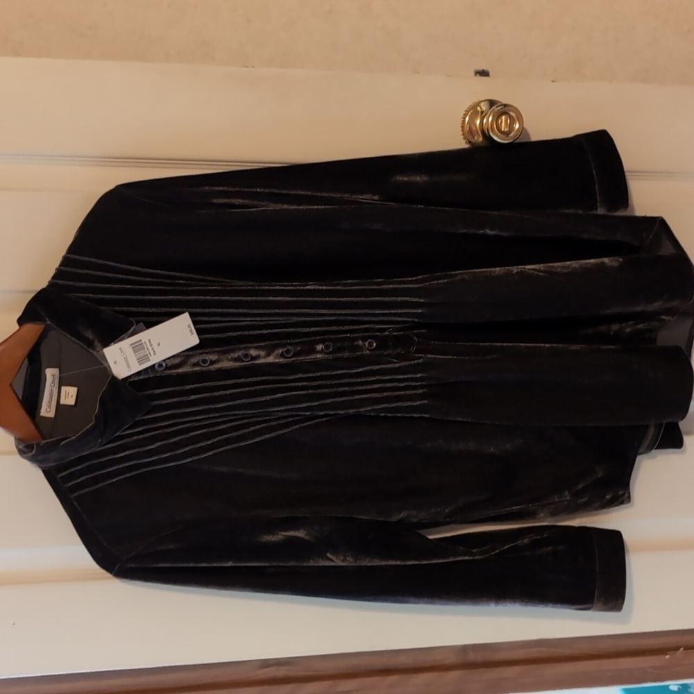Coldwater Creek NWT size XL Top